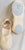 Karsyn -- Stretch Canvas Split Sole Ballet