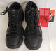 Katiana -- Split Sole Dancesneaker -- Black