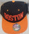 Kayemba -- Snapback Boston Baseball Cap