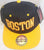 Kayemba -- Snapback Boston Baseball Cap