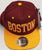 Kayemba -- Snapback Boston Baseball Cap