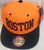 Kayemba -- Snapback Boston Baseball Cap