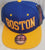 Kayemba -- Snapback Boston Baseball Cap