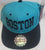 Kayemba -- Snapback Boston Baseball Cap