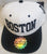 Kayemba -- Snapback Boston Baseball Cap