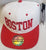 Kayemba -- Snapback Boston Baseball Cap