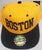 Kayemba -- Snapback Boston Baseball Cap