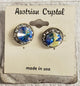 Keily -- Women's Stud Earrings -- Silver