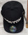 Keith -- Snapback Boston Baseball Cap -- Black/White