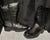 1.5" Kenzie -- Women's Dress Boot -- Black