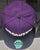 Kenzo -- Snapback Brooklyn Baseball Cap --Black
