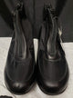 Kiara -- Women's Casual Ankle Boot -- Black