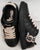 Klassik -- Full Sole Dancesneaker -- Black/Pink