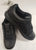 Klassik -- Full Sole Dancesneaker -- Black