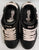 Klassik -- Full Sole Dancesneaker -- Black/Pink