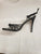 Knotty -- Women's 5" Ankle Wrap Sandal -- Black Patent