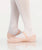Knox -- Women's Full Sole Ballet -- Theatrical Pink