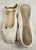 Kofi -- Women's Full Sole Ballet -- White