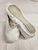 Kofi Jr. -- Children's Full Sole Ballet -- White