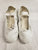 Kofi Jr. -- Children's Full Sole Ballet -- White