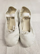 Kofi Jr. -- Children's Full Sole Ballet -- White