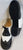 Giordano Swing Jazz -- Spectator Suede Sole Tie -- Black/White