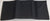 Landon -- Men's Nylon Tri-Fold Wallet -- Black