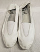 Larissa -- Gymnastics Shoes -- White