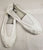 Larissa -- Gymnastics Shoes -- White