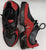 Lawrence -- Split Sole Dancesneaker -- Cherry