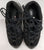 Lenny -- Split Sole Dancesneaker -- Black/Graphite