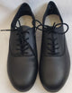 Leon -- Men's Character Oxford -- Black