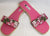 Letty -- Women's Flat Sandal