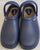 Liam II -- Men's Rubber Clog