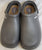 Liam II -- Men's Rubber Clog