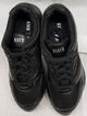 Lina -- Full Sole Dancesneaker --Black