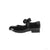 Lindy -- Children's Economy Tap Shoes -- Black Patent
