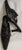 2.5" Litzy -- Women's Dress Sandal -- Black