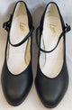 2" Liza -- Women's Instep Strap Character Shoe