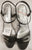 Londyn -- Women's 2" Dress Sandal -- Black
