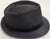 Luka -- Men's Stingee Brim Fedora