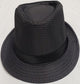 Luka -- Men's Stingee Brim Fedora