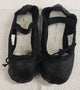 Luna Jr. -- Children's Full Sole Ballet -- Black