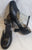 2.5" Mabry --  Instep Strap Ballroom Shoe
