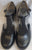 2.5" Mabry --  Instep Strap Ballroom Shoe