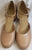 2.5" Mabry --  Instep Strap Ballroom Shoe