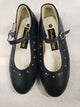 Macy -- Girl's Dress Shoes -- Navy Blue