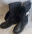 Aitani -- Women's Casual Zip Boot -- Black
