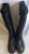 Madalyn --  Women's Casual Zip Boot -- Black