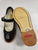 Madden -- Girl's Dress Shoe -- Black Patent